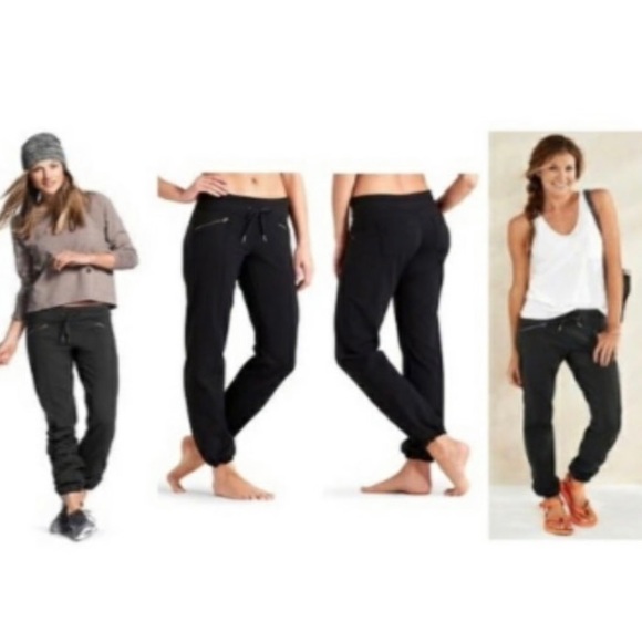 Athleta Slouch Metro - Picture 3 of 8